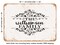 DECORATIVE METAL SIGN - the Williamson Family - Vintage Rusty Look